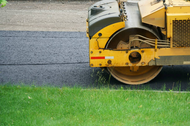 Decatur, MI Driveway Pavers Company